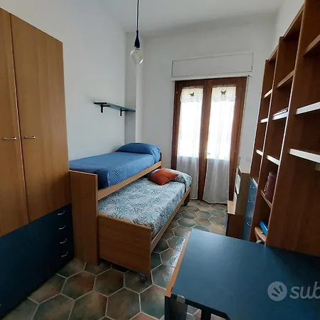 Apartament A Due Passi Dal Mare - *
