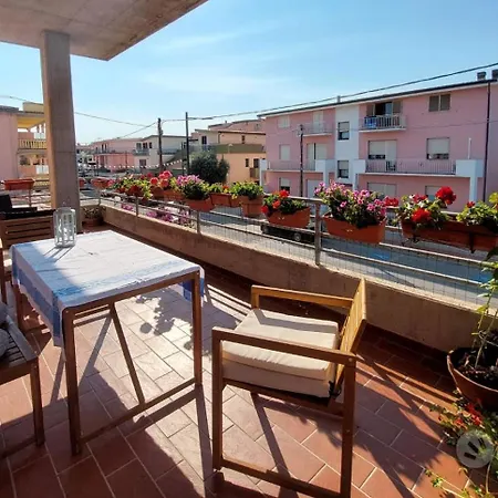 Apartment A Due Passi Dal Mare -